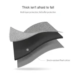 SM01S Double-layer Multifunctional Digital Accessory Storage Bag - Image 6
