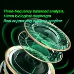 Lenovo XT92 Bluetooth 5.1 TWS Gaming Wireless Bluetooth Earphone - Image 5