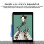 Stylus Touch Pen Silicone Protective Cover For Apple Pencil 1 / 2 - Image 3