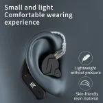 KZ AZ09 Bluetooth Headset Ear Hook 5.2 Wireless Bluetooth Module Upgrade Cable, C, B - Image 3