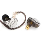 KZ ZS10 Pro 10-unit Ring Iron Gaming In-ear Wired Earphone,, ZS10 Pro Standard Version(Black), ZS10 Pro Standard Version(Blue), ZS10 Pro Standard Version(Streamer Blue)... - Image 8