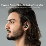 KZ SA08 Wireless Four-unit 5BA Balance Armature Bluetooth In-ear TWS Earphone, SA08 - Image 5