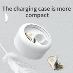 KZ SK10 1DD+1BA Hybrid Technology Bluetooth 5.2 True Wireless TWS Earphone, SK10(White), SK10(Pink), SK10(Black) - Image 11
