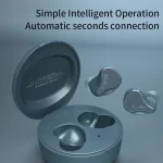 KZ SKS 1DD+1BA Hybrid Technology Wireless Bluetooth 5.2 Sports In-ear Earphone, SKS - Image 4