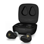 KZ Z1 1DD Dynamic True Wireless Bluetooth 5.0 Sports In-ear Earphone, Z1(Black), Z1(Green)