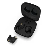 KZ Z1 1DD Dynamic True Wireless Bluetooth 5.0 Sports In-ear Earphone, Z1(Black), Z1(Green) - Image 9