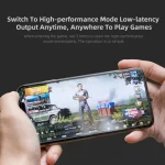 KZ Z1 1DD Dynamic True Wireless Bluetooth 5.0 Sports In-ear Earphone, Z1(Black), Z1(Green) - Image 4