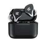 KZ Z3 Hybrid Technology 1DD+1BA Wireless Bluetooth 5.2 Sports Noise Reduction TWS In-ear Earphone - Image 2