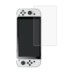 0.26mm 9H 2.5D Tempered Glass Film, For Nintendo Switch OLED (1 PC) - Image 3