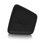 NewRixing NR-3021 TWS Hollow Triangle Pattern Bluetooth Speaker - Image 7