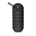 NewRixing NR-3025 TWS Outdoor Portable Splashproof Bluetooth Speaker with Flashlight Function - Image 7