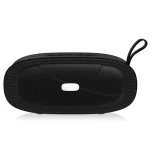 NewRixing NR-4022 TWS Two-color Bluetooth Speaker with Handle