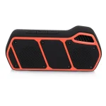 NewRixing NR-5011 Outdoor Portable Bluetooth Speakerr, Support Hands-free Call / TF Card / FM / U Disk