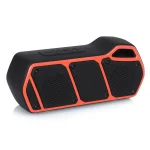 NewRixing NR-5011 Outdoor Portable Bluetooth Speakerr, Support Hands-free Call / TF Card / FM / U Disk - Image 7