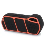 NewRixing NR-5011 Outdoor Portable Bluetooth Speakerr, Support Hands-free Call / TF Card / FM / U Disk - Image 8