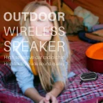 New Rixing NR-105 Mini TWS Metal Bluetooth Speaker Support Hands-free Call / FM, NR-105 (Black), NR-105 (Red), NR-105 (Blue), NR-105 (Brown) - Image 4