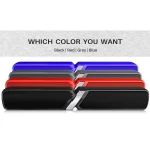 NewRixing NR-6017 Outdoor Portable Bluetooth Speaker, Support Hands-free Call / TF Card / FM / U Disk - Image 6