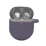 Anti-fall Wireless Earphone Silicone Protective Case, For Xiaomi Redmi AirDots 3 Pro