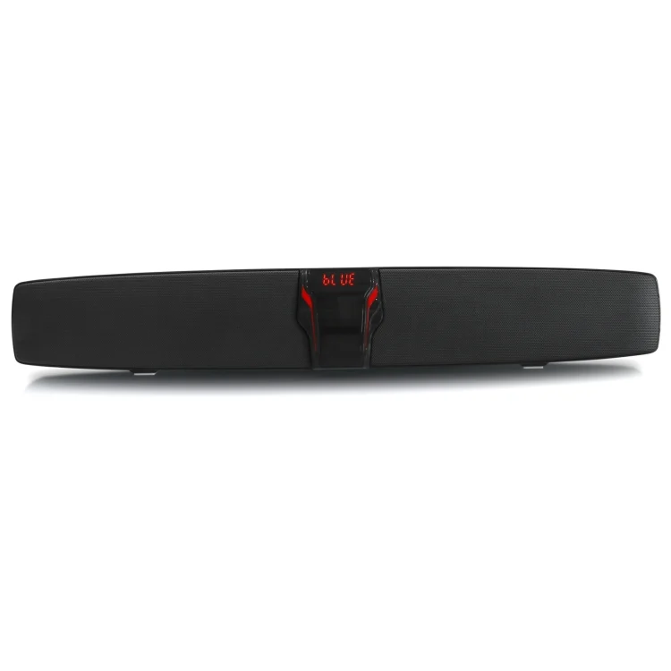 NewRixing NR-7017 Outdoor Portable Bluetooth Speaker, Support Hands-free Call / TF Card / FM / U Disk