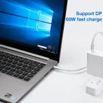 USB-C / Type-C Male to USB-C / Type-C Male Full-function Data Cable, 1m, 2m - Image 6