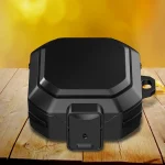 Thunder Battlegear Anti-fall Earphones Protective Case with Switch, For Samsung Galaxy Buds Live / Buds 2 / Buds Pro / Buds 2 Pro