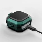 Thunder Battlegear Anti-fall Earphones Protective Case with Switch, For Samsung Galaxy Buds Live / Buds 2 / Buds Pro / Buds 2 Pro - Image 4