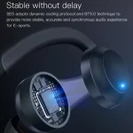 JAKCOM SE5 True Wireless Sport Bluetooth Earphone - Image 3