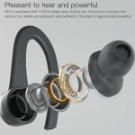 JAKCOM SE5 True Wireless Sport Bluetooth Earphone - Image 4