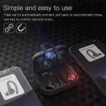 JAKCOM SE5 True Wireless Sport Bluetooth Earphone - Image 5