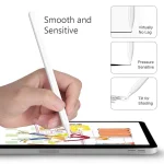 2 PCS Stylus Needle Tip For Apple Pencil 1 / 2, 2.0 Modified Round Pen Tip, 3.0 Extended Modified Pen Tip, 3.5 Standard Modified Pen Tip - Image 8