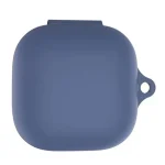 Pure Color Silicone Earphone Protective Case with Hook For Beats Fit Pro, EDA002370401I, EDA002370401A, EDA002370401B, EDA002370401C, EDA002370401D, EDA002370401E, EDA002370401F, EDA002370401G...