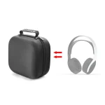 Bluetooth Headset Protective Storage Bag, For SONY PS5 PULSE, For Audio-technica ATH-L5000 R70X, For Beyerdynamic Amiron, For JBL CLUB 700BT