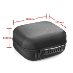 Bluetooth Headset Protective Storage Bag, For SONY PS5 PULSE, For Audio-technica ATH-L5000 R70X, For Beyerdynamic Amiron, For JBL CLUB 700BT - Image 4
