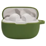 Silicone Earphone Protective Case, For JBL Wave 200TWS