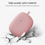 Silicone Earphone Protective Case, For JBL Wave 200TWS - Image 4