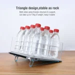NILLKIN Bolster Plus Sticky Three-speed Adjustable Zinc Alloy Laptop Holder - Image 5