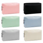 Baona XB-Q003 Power Storage Handbag PU Leather Digital Storage Bag - Image 2