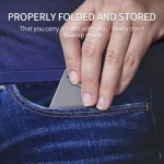 Aluminum Alloy Folding Phone Holder - Image 7