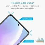 0.26mm 9H 2.5D Tempered Glass Film, For ZTE Voyage 20 Pro (1 PC), For Oukitel K9 Pro (1 PC), For TCL 20Y (1 PC), For Nintendo Game Watch (1 PC) - Image 3