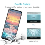 10 PCS 0.26mm 9H 2.5D Tempered Glass Film, For Oukitel K9 Pro (10 PCS), For ZTE Voyage 20 Pro (10 PCS), For TCL 20Y (10 PCS), For Nintendo Game Watch (10 PCS) - Image 5