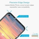 50 PCS 0.26mm 9H 2.5D Tempered Glass Film, For Oukitel K9 Pro (50 PCS), For ZTE Voyage 20 Pro (50 PCS), For TCL 20Y (50 PCS), For Nintendo Game Watch (50 PCS) - Image 3