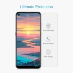 50 PCS 0.26mm 9H 2.5D Tempered Glass Film, For Oukitel K9 Pro (50 PCS), For ZTE Voyage 20 Pro (50 PCS), For TCL 20Y (50 PCS), For Nintendo Game Watch (50 PCS) - Image 4