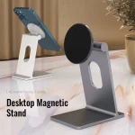 R-JUST SJ18 Square Desktop Magnetic Holder - Image 2