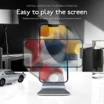 R-JUST SJ19 Round Desktop Magnetic Holder - Image 5