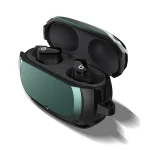 Bumblebee Armor Earphone Protective Case with Hook For Beats Studio Buds, without Switch - Image 3