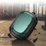 Bumblebee Armor Earphone Protective Case with Hook For Beats Studio Buds, without Switch - Image 6