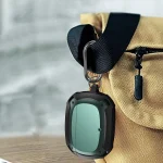 Bumblebee Armor Earphone Protective Case with Hook For Beats Studio Buds, without Switch - Image 7