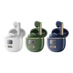 REMAX TWS-36 Retro True Wireless Music Bluetooth Earphone - Image 2