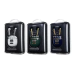 REMAX TWS-36 Retro True Wireless Music Bluetooth Earphone - Image 3