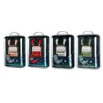 REMAX TWS-38 Yosee Series True Wireless Music Call Bluetooth Earphone - Image 3